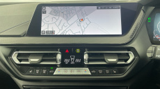 BMW 1 Series 118i M Sport 5dr Step Auto Petrol Hatchback